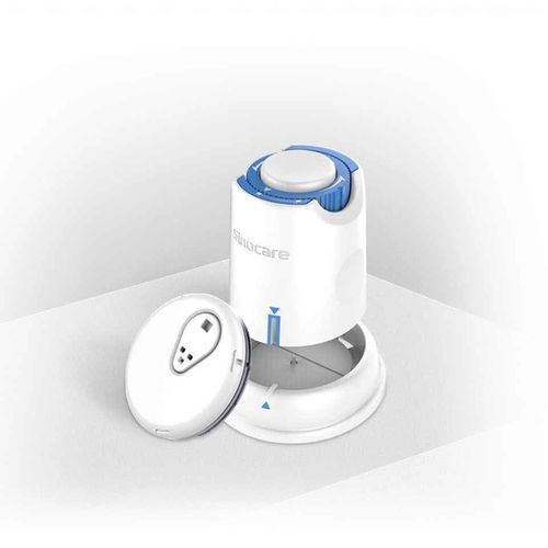 Глюкометр непрерывного действия - iCan i3 - Sinocare - CGM