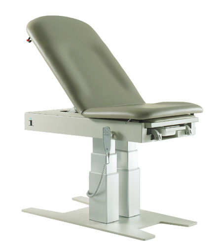 Электрический диагностический стол - 460 Series Exam Room Treatment Tables - Intensa - 2 секции