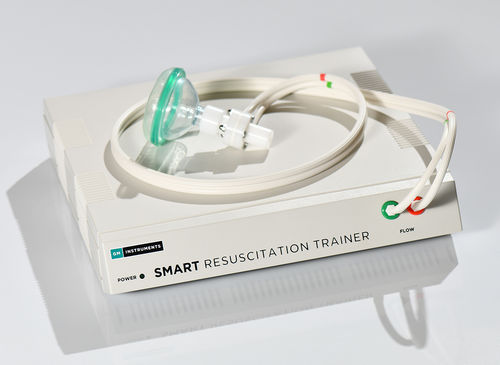 Детектор утечек VOC - SMART - GM Instruments - для лабораторий / для контроля качества воздуха / учебный