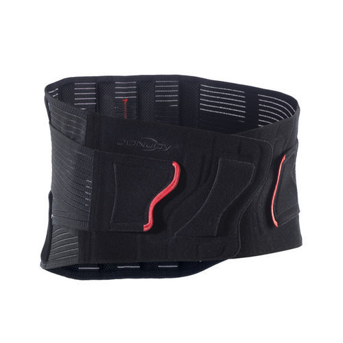 Поддерживающий пояс для поясничной зоны - Actistrap 2.0™ - DonJoy - для взрослых / полужесткий / XS