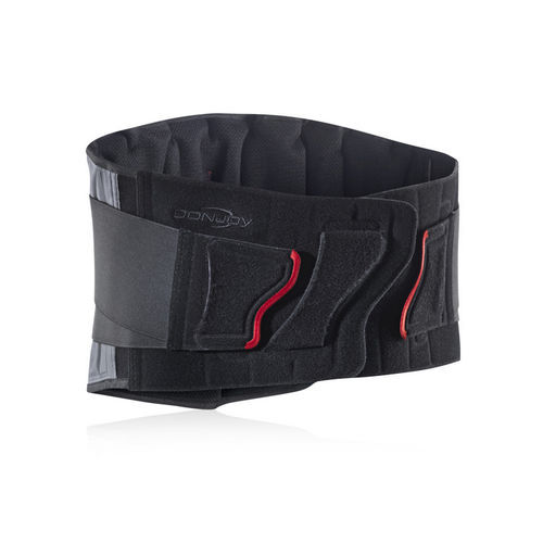 Поддерживающий пояс для поясничной зоны - Airstrap™ - DonJoy - для взрослых / полужесткий / XS