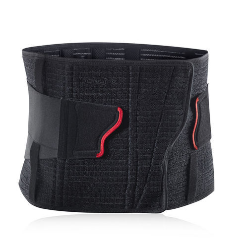 Поддерживающий пояс для поясничной зоны - Duostrap™ - DonJoy - для взрослых / для беременных женщин / полужесткий