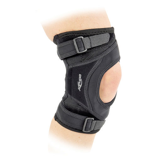 Поддерживающая повязка для колена - Tru-Pull Lite™ - DonJoy - растяжение / сгибание / XS