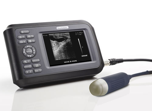 Портативный ветеринарный ультразвуковой сканер - Handscan V7 - Sunway Medical - многоцелевой