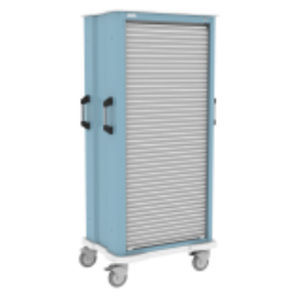 Хирургическая тележка - TC101060151 - MEDICAL MODULAR SYSTEM S.A. (MMS) - медицинская / для общего применения / для гипса