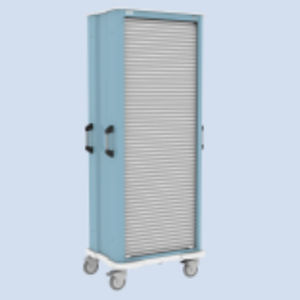 Хирургическая тележка - TC101060181  - MEDICAL MODULAR SYSTEM S.A. (MMS) - медицинская / для общего применения / для гипса