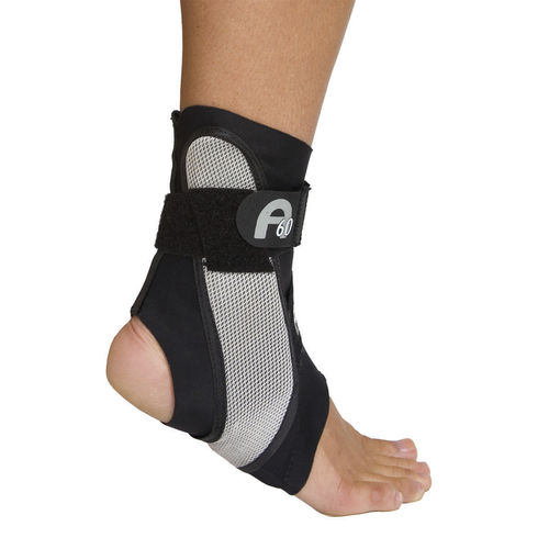 Поддерживающая повязка для лодыжки - A60™ - Aircast - бандаж для поддержки лодыжки / S / L