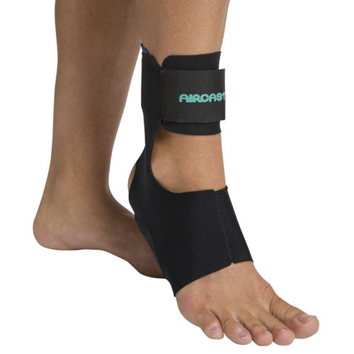 Ортопедическое приспособление для подошвенного фасцита - AirHeel™ - Aircast - S / L / M