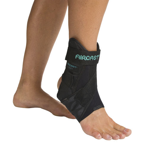 Ортез на лодыжку - AirSport™ - Aircast - поддерживающая повязка для ...