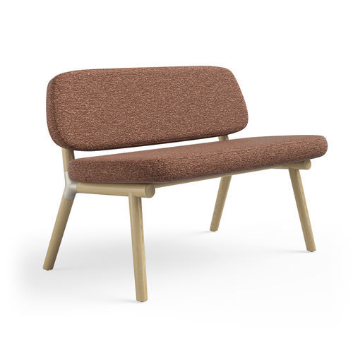 Диван для залов ожидания - Sunny Settee - Encore - несколько мест