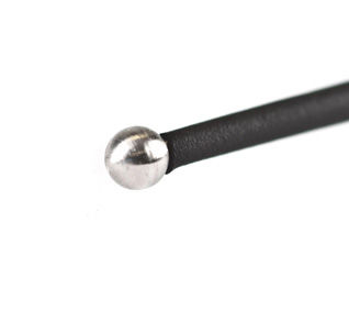 Электрод для нейрохирургии - 3mm - Neurosign - шаровой / винтовой / одноразового применения