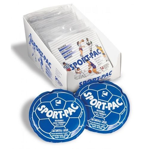 Холодный tермический компресс - Sport-Pac™ - Chattanooga International - общий