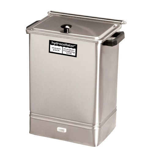 Настольный согревающий компресс - Hydrocollator® E-1 - Chattanooga International