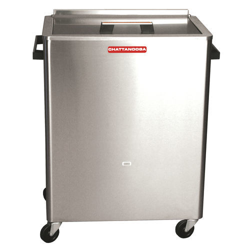 Согревающий компресс на тележке - Hydrocollator® M-2 - Chattanooga International