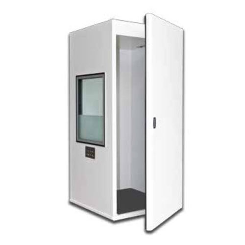 Акустическая кабина - 350 Series Maxi - iac Acoustics
