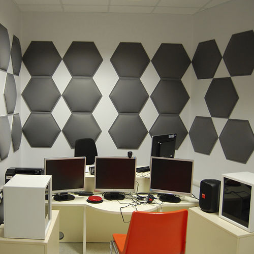 Аудиометрическая комната - Puma Soundproofing