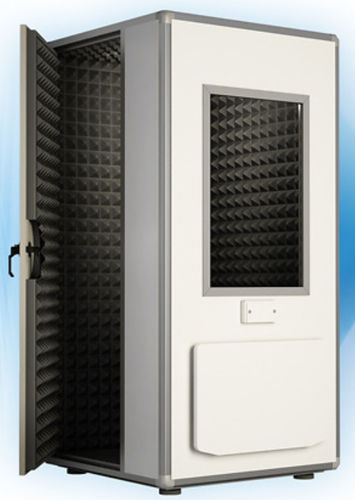 Акустическая кабина - PRO30 1x1  - Puma Soundproofing