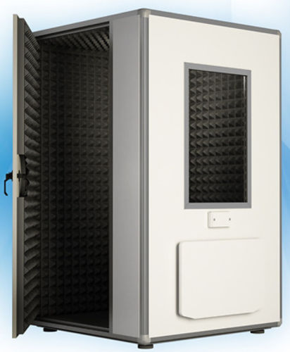 Акустическая кабина - PRO30 MAXI - Puma Soundproofing