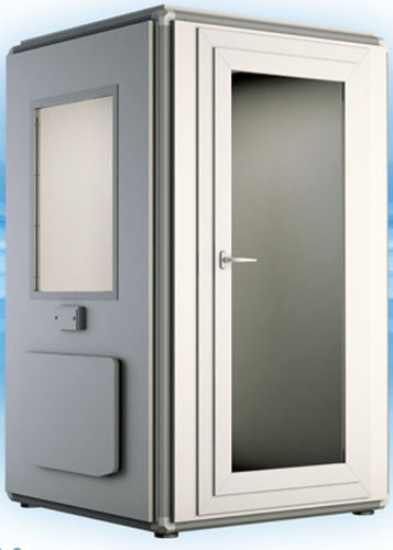 Акустическая кабина - PRO45S MAXI  - Puma Soundproofing
