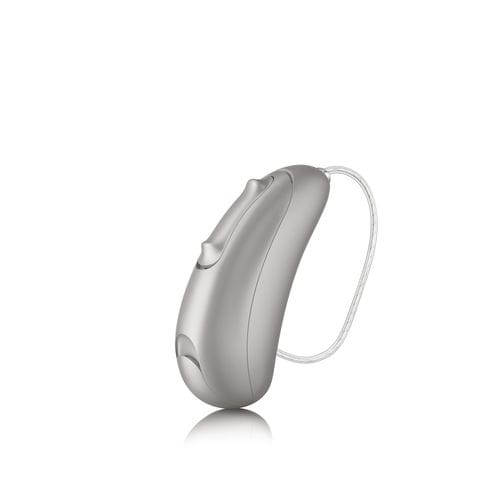 Слуховой аппарат RIC - Moxi B-312 - Unitron