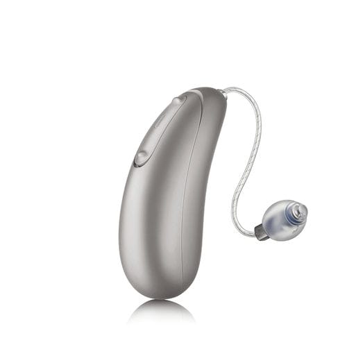Слуховой аппарат RIC - Moxi Jump R T - Unitron