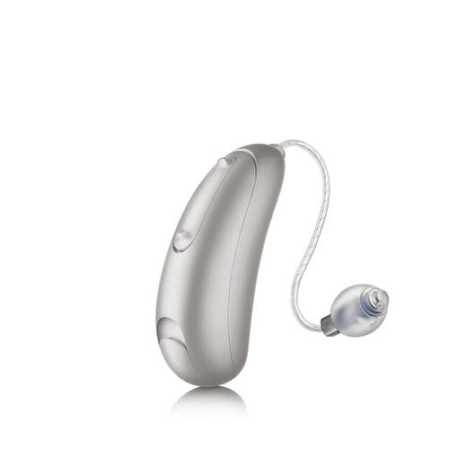 Слуховой аппарат RIC - Moxi Fit - Unitron