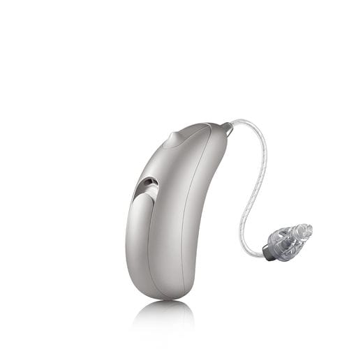 Слуховой аппарат RIC - Shine Rev+ - Unitron