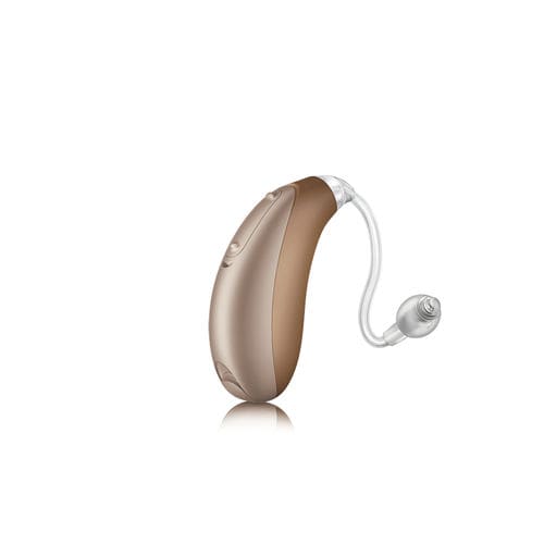 Слуховой аппарат BTE, open fit - Stride M - Unitron