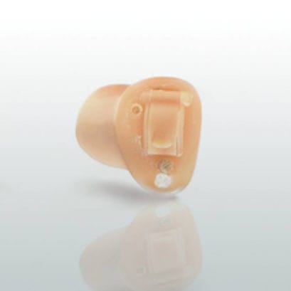 Слуховой аппарат ITC - Audina Hearing Instruments