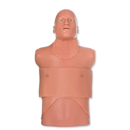 Симулятор пациента для сечения - TraumaMan® - Simulab Corporation - хирургический / с травмой / мужчина