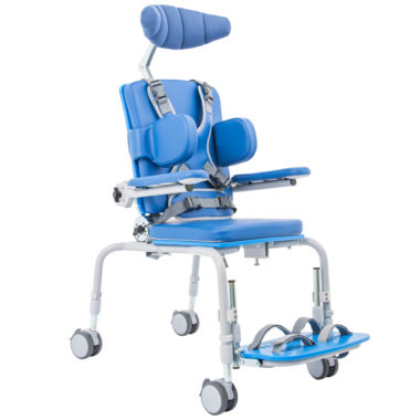 Инвалидная коляска - JORDI HOME™ - Akces-Med