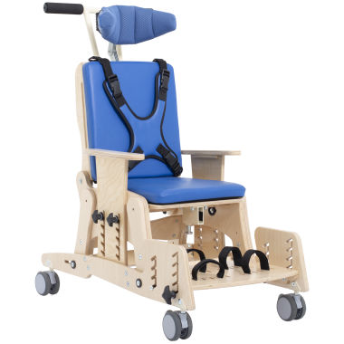 Инвалидная коляска - KIDOO HOME™ - Akces-Med