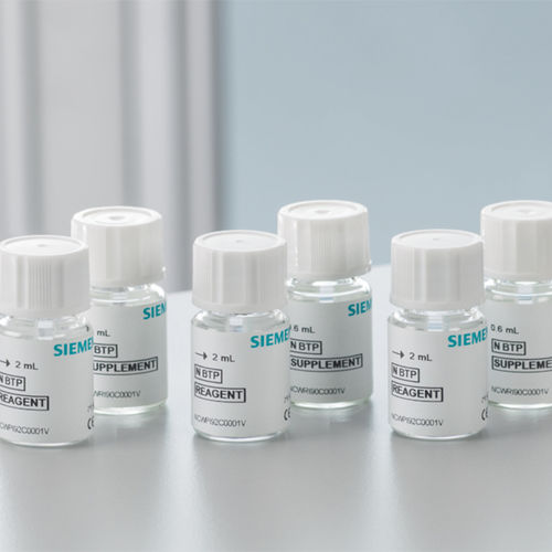 Набор для теста для заболеваний почек - N Latex BTP  - Siemens Healthineers - Laboratory Diagnostics - сыворотки / плазменный / для мочи