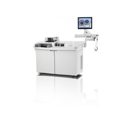 Автоматизированный иммуноанализатор - IMMULITE 2000 XPi - Siemens Healthineers - Laboratory Diagnostics - для клинической диагностики / с произвольной выборкой / напольный