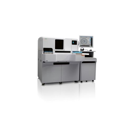 Автоматизированный анализатор коагуляции - CS-5100 - Siemens Healthineers - Laboratory Diagnostics - PT / АЧТВ / настольный