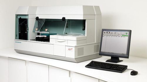 Полностью автоматизированный анализатор коагуляции - BCS® XP - Siemens Healthineers - Laboratory Diagnostics - хромогенный / иммунологический / PT