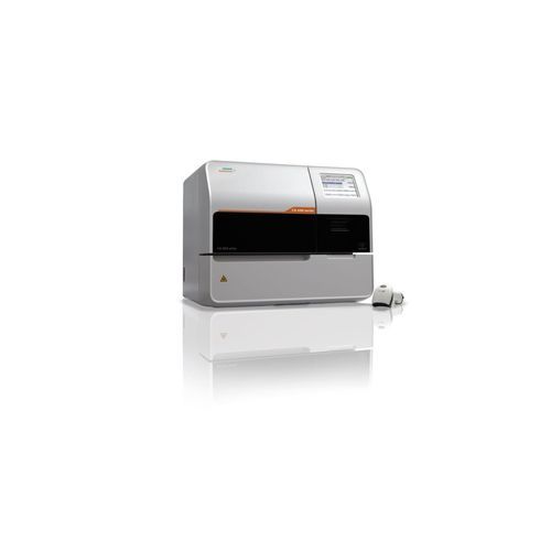 Полностью автоматизированный анализатор коагуляции - CA-620 - Siemens Healthineers - Laboratory Diagnostics - 4 канала / хромогенный / PT