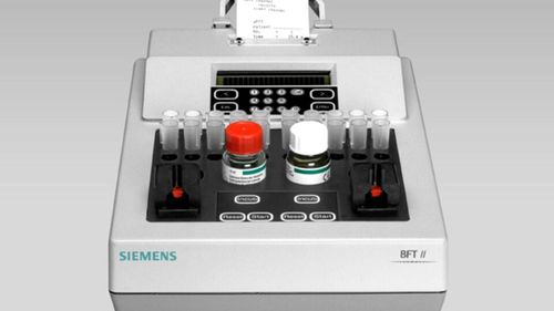 Автоматический анализатор коагуляции - BFT II - Siemens Healthineers - Laboratory Diagnostics - 2 канала / механический / PT