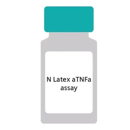 Набор для теста для воспалительных заболеваний - N Latex aTNFα - Siemens Healthineers - Laboratory Diagnostics - клинический / сыворотки / плазменный