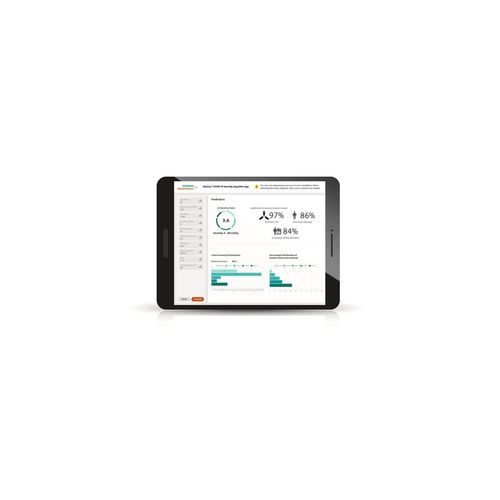 Программное обеспечение для управления - Atellica - Siemens Healthineers - Laboratory Diagnostics - для управления данными / учебное / для отслеживания