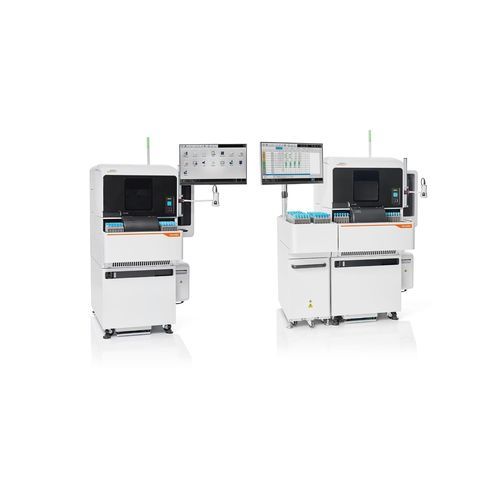 Полностью автоматизированный анализатор коагуляции - CN-3000  - Siemens Healthineers - Laboratory Diagnostics - хромогенный / PT / АЧТВ