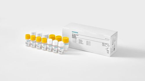 Набор реактивов сыворотки - N Latex SAA - Siemens Healthineers - Laboratory Diagnostics - для диагностики / клинический / CRP