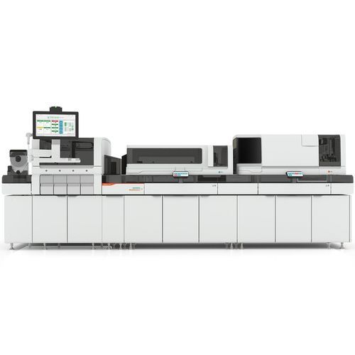 Автоматический биохимический анализатор - Atellica® series - Siemens Healthineers - Laboratory Diagnostics - встроенная система / сыворотки / плазменный