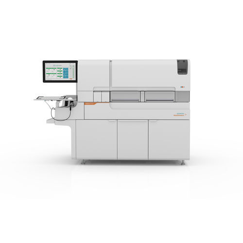 Автоматический биохимический анализатор - Atellica CI - Siemens Healthineers - Laboratory Diagnostics - настольный / компактный / экологический