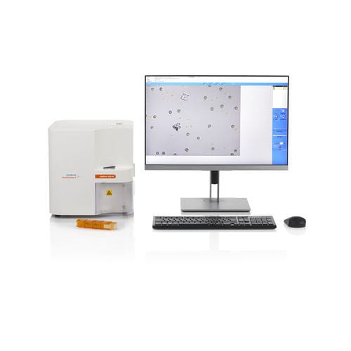 Автоматизированный анализатор осадка в моче - Atellica® UAS 60 - Siemens Healthineers - Laboratory Diagnostics - для клинической диагностики / компактный / с высоким расходом