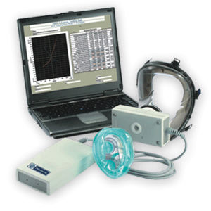 Система риноманометрии - Rhinocare - Recorders & Medicare Systems