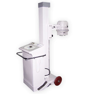 Цифровое рентгенографическое устройство - MDX-100 DX - Recorders & Medicare Systems