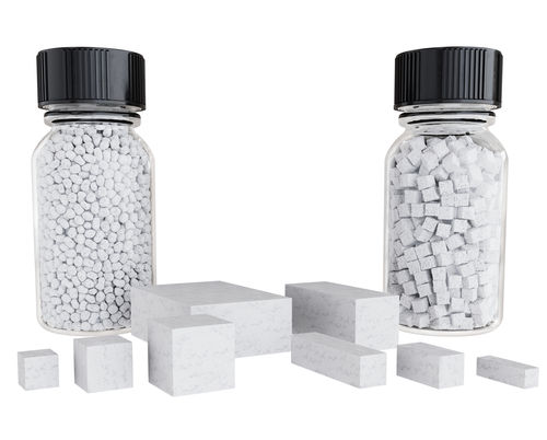Синтетический костный заменитель - BIO 1® - S.B.M. France - для ортопедической хирургии / для челюстно-лицевой хирургии / гранулированный