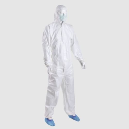 Защитный комбинезон унисекс - 1005 Series - W.Söhngen GmbH - L / XL / S