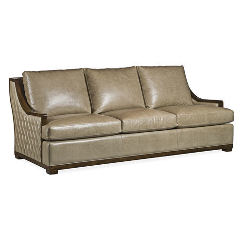 Диван для залов ожидания - AMITY QUILTED - Cabot Wrenn - 3 места